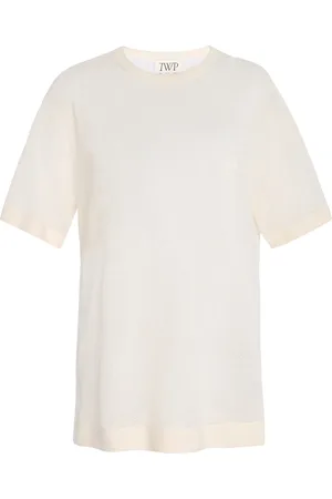 TWP Cashmere Top