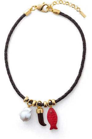 Eliou Pesca Necklace