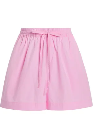 MATTEAU Exclusive Cotton Shorts
