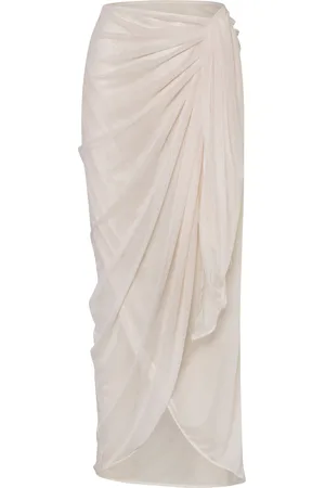 Baobab Lea Sheer Pareo Sarong