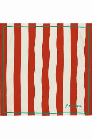 Bembien Plage Silk Scarf