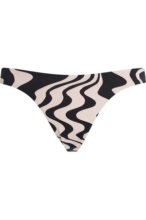 Oas Nero Verve Solis Bikini Bottom