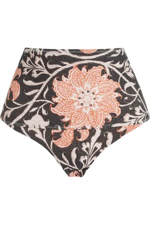 BOTEH Indira Estel High-Rise Bikini Bottom