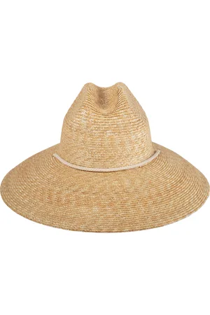 Lack of Color The Vista Raffia Hat