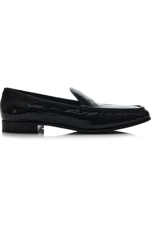 Prada Patent Leather Loafers