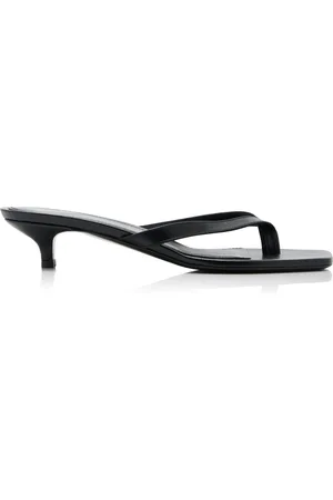 Totême The Flip-Flop Heels