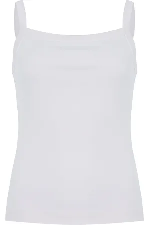 Flore Flore May Organic Cotton Camisole Top
