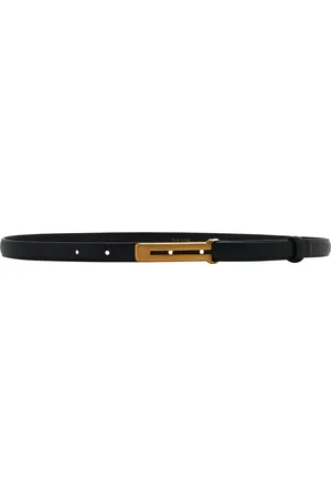The Row Kuk Leather Belt
