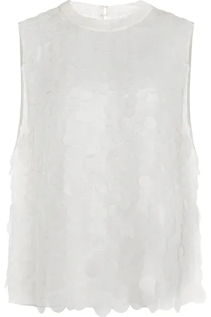 TWP Embellished ATop
