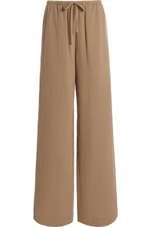 ÉTERNE Brody Cotton Pants