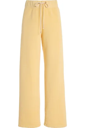 Les Tien Eazy Classic Cotton Sweatpants