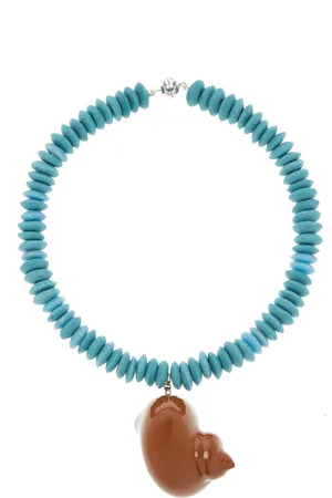 Julietta Exclusive Balos Necklace