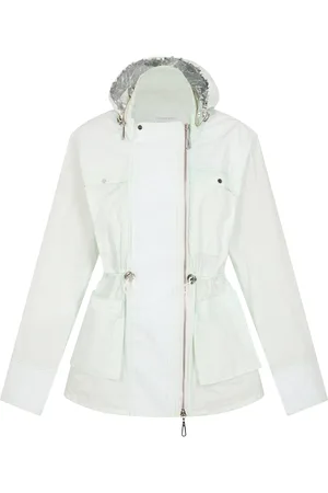 Paco rabanne Drawstring Jacket