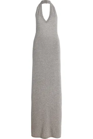 NILI LOTAN Shaya Cashmere Sweater Dress