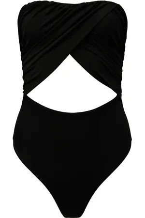 ONIA Audrey One-Piece Swimsuit