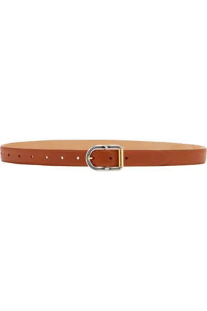 DEHANCHE Mija Leather Belt