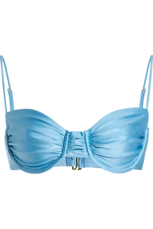 Jade Swim Mia Bikini Top