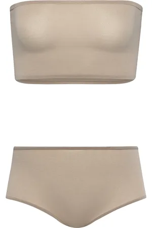 Alaïa Second Skin Knit Set