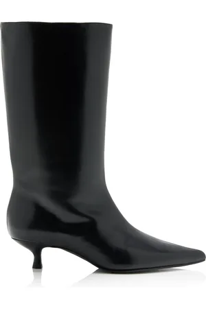 Flattered Nour Leather Boots