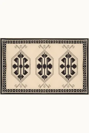 JOHANNA ORTIZ Ayahuasca Cotton Pareo