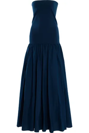 By Malene Birger Exclusive Riviera Marc Organic-Cotton Dress