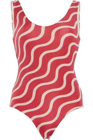 YAITTE Exclusive Mar One-Piece Swimsuit