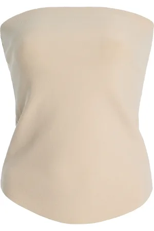 Simkhai Shawn Bustier Top
