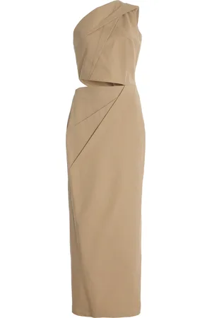 Max Mara Nievo Cotton Dress