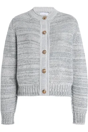 Barrie Cashmere Cardigan