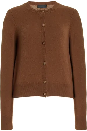 NILI LOTAN March Cashmere Cardigan