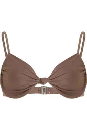 Mare Perpetua Bloom Balconette Bikini Top