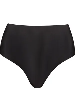 MATTEAU The High Waist Bikini Briefs
