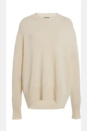 Jil Sander Cashmere Sweater