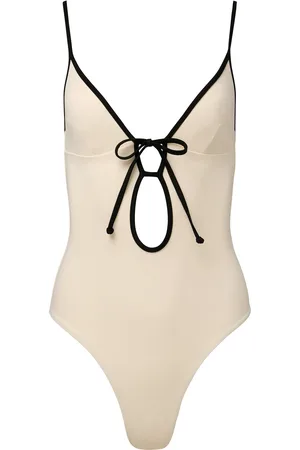 ONIA Soleil One Piece Swimsuit