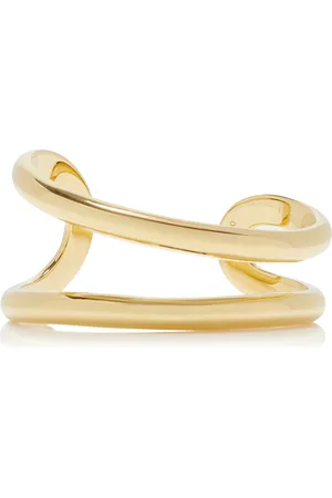 LIÉ STUDIO The Maggie -Vermeil Bracelet