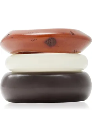BEN-AMUN Exclusive Set-of-Three Bangles