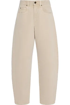 Isabel Marant Ivory