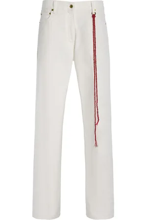DARKPARK Naomi Rigid Boyfriend Jeans