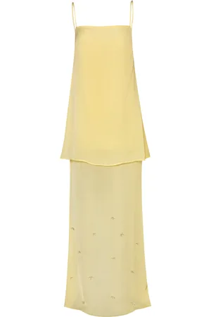 Baobab Noel Embellished Maxi Dress
