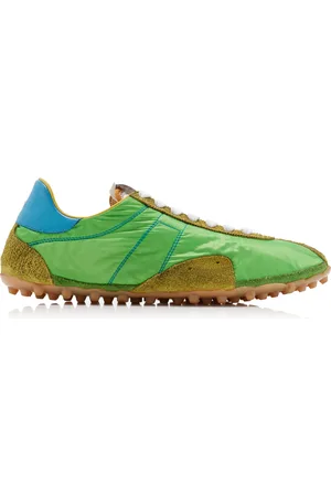 Maison Margiela Sprinters Nylon Sneakers