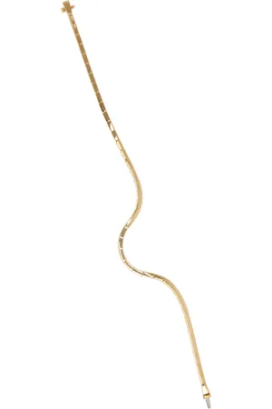 Marie Mas Radiant 18k Yellow Bracelet