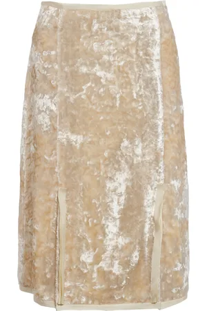 Jil Sander Midi Skirt