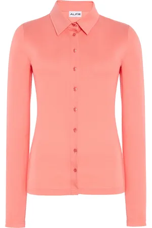 Alfie Exclusive Le Polo Knit Shirt