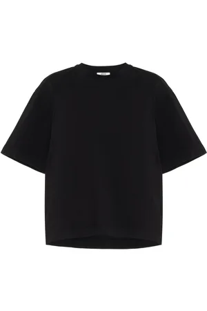 AGOLDE Sulma Cotton T-Shirt