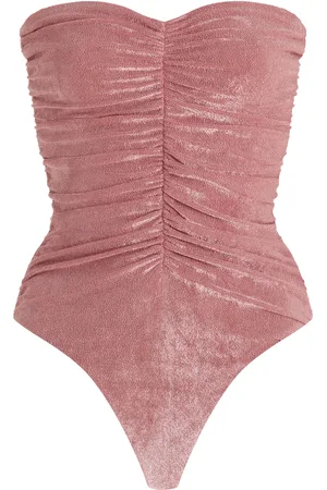 Jade Swim Yara One-Piece Swimsuit