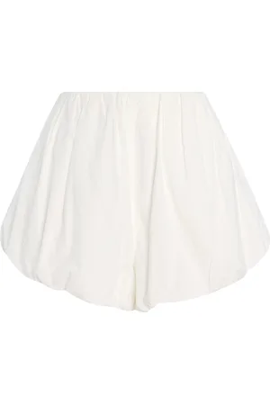 POSSE Exclusive Riviera Aurelia Cotton Shorts