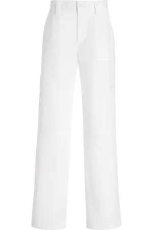 Alfie Exclusive The Cargo Cotton Pants