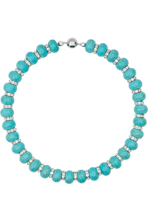 Julietta Thea Beaded Necklace