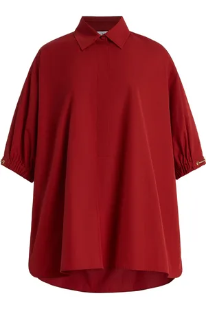 Max Mara Teano Cotton Jacket