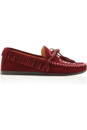Isabel Marant Burgundy